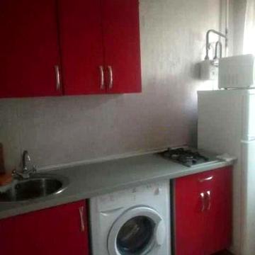 *Продається  1-о  кімнатна квартира вул. ГОГОЛЯ 4/5