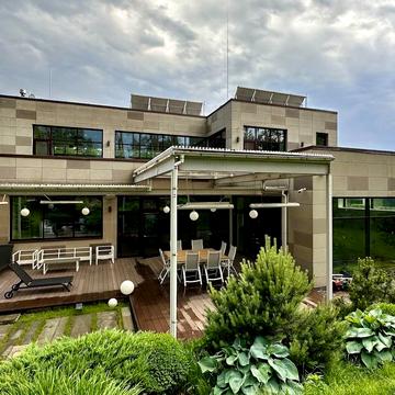 Олексіївська вул.