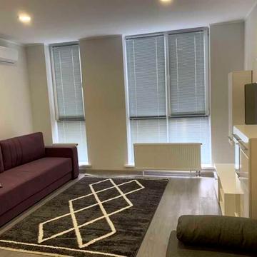 Здам в оренду квартиру-студію на вул. Алімпія Галіка