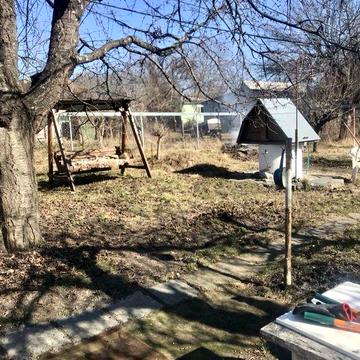 Дача в Глевасі-3 біля лісу та озера! 5 соток + можливість розширення