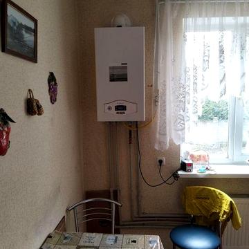 Здається 1 кімнатна квартира