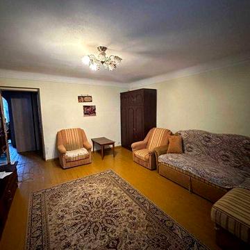 ЦЕНТР Здам 1-км кв в Цегляному будинку біля Парку за ХОРОШОЮ Ціною