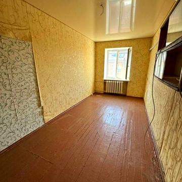 *Продаж 2-к квартири в центрі!