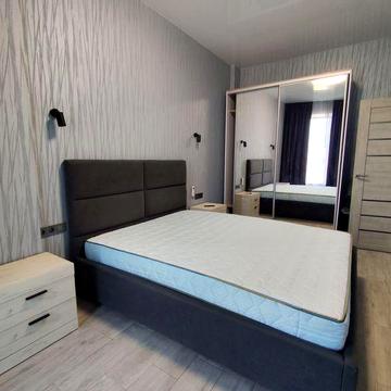 Аркадия! 1 кон квартира! Низкий этаж! Новый дом! ЖК Итака