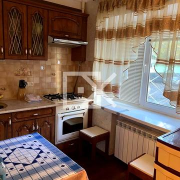 Ентузіастів вул., 45/1