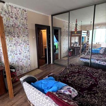 Аренда однокомнатная квартира 8/9 Таврический