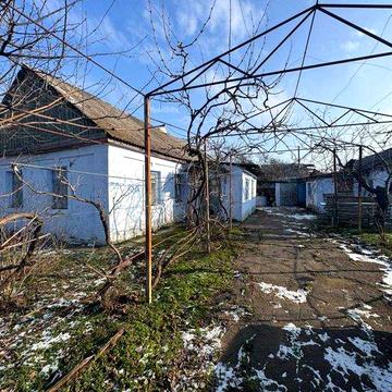 Продаю будинок в с. Полігон ц3