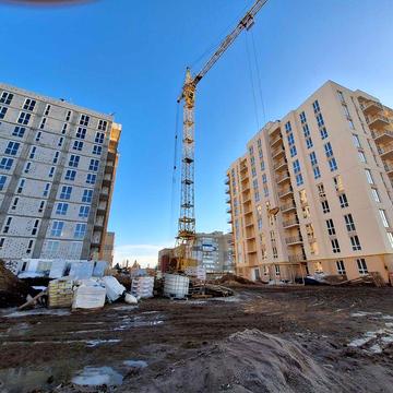 Продам 1- кім.каартиру в новобудові,ДЕШЕВО.