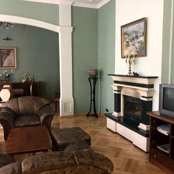 Оренда 5-ти кім. квартири вул. Котляревського