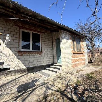 Продаж 2к Дім провулок Черешневий