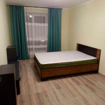 Оренда 1-к квартири на вул. Залізнична, ЖК Шенген