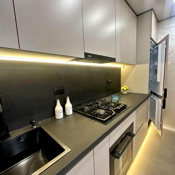 Продаж 2км квартири вул. Смакули, новобудова