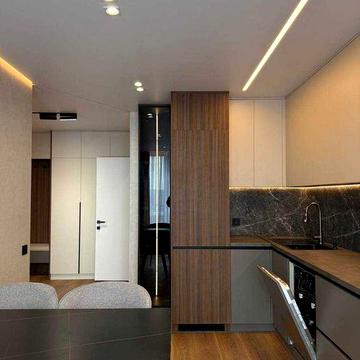 Продаж 2кв 63.3м2 Героїв Миколаєва вул., 129А І.П ЖК Паркова Алея