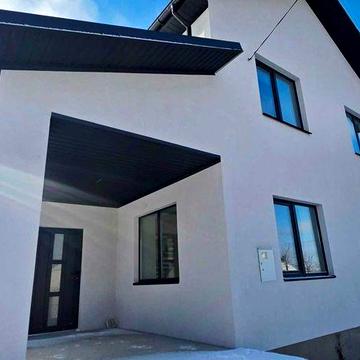 Продаж. Просторий будинок, 5 кім., 140 м², 5 соток. Чистовий. Бучми