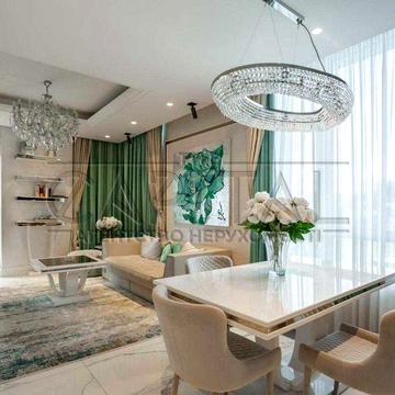 ‼️ЖК Central Park / центр / ПЕЧЕРСЬК /70М2 / ремонт для себе /ТОРГ ЖК Central Park