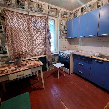 Продам 3-х комнатную квартиру на ст. Выгода.