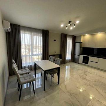 ! 1 кімнатна квартира студія