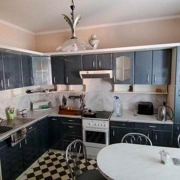 3 кімнатна ,м.Позняки 4 хвилини пішки