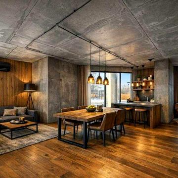 Продаж видової квартири Сонячна рівєра з виходом на набережну Дніпра ЖК Сонячна рів'єра