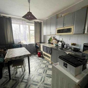 Однокімнатна квартира м.Ромни