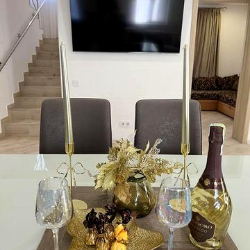 Довгострокова оренда 4к Дім Берковецька вулиця