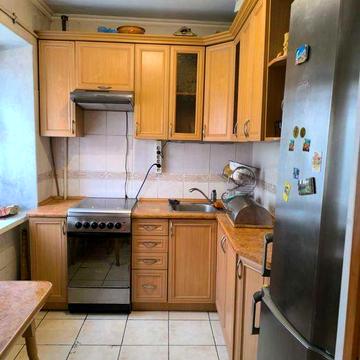 Продається затишна готова 2-кімнатна квартира заходь та живи