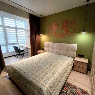 Височана вул., 18