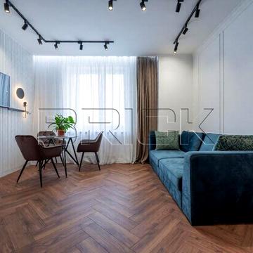 Оренда 1к квартири 75м2, ЖК Delmar, вул. Верхогляда 4б, Печерськ