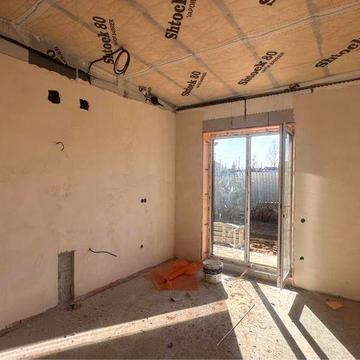 Останній таунхаус під чистову на 2 кімнати. Розстрочка або іпотека