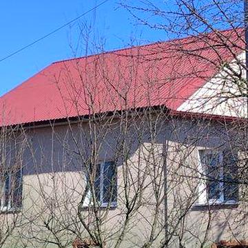 Здам окремий будинок в Клітчині