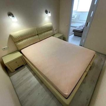 Оренда двокімнатної квартири ,Краснопольская 11