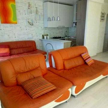 Сдам 1к квартиру в ЖК Ривер Парк