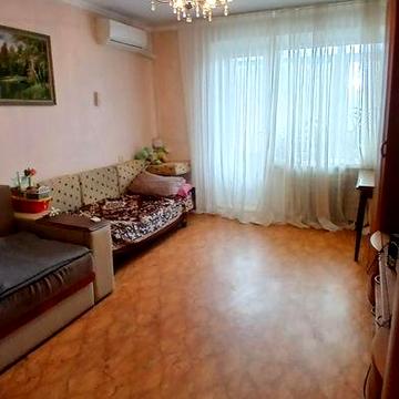 Сдаётся 2х комнатная квартира Корабльный