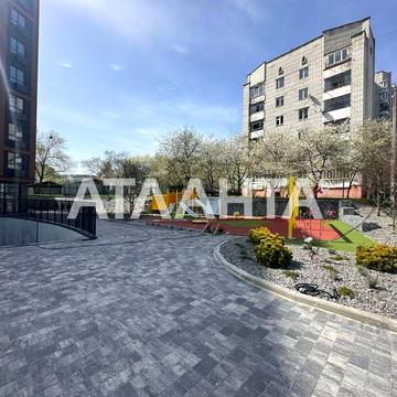 Двокімнатна квартира на вул. Трильовського в ЖК Symbol ЖК SYMBOL