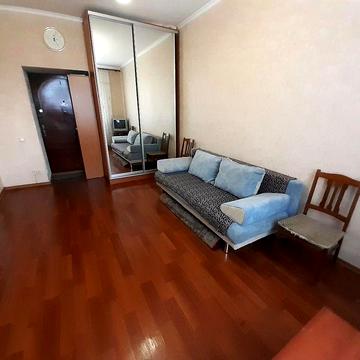 Сдам! Б.Хмельницкого/ Запорожской 1но комнатную квартиру