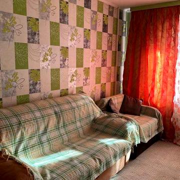 Оренда 1-к квартири на просп. Червоної Калини