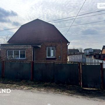 Продаж 3к Дім Шевченка вулиця