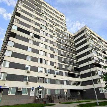 ЖК Пролисок, Продам 3 ком квартиру пл 100м2, этаж 7й! Дом Обжит! A ЖК Пролисок