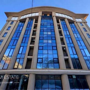 135 тыс. $‼️2к квартира ЖК Квитка/ЦЕНТР‼️ 90 м² под чистовую ЖК Квитка