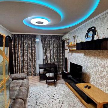 Эксклюзив 3 комн Пески Ак Павлова Нескорених  Космос метро  Салтовкая