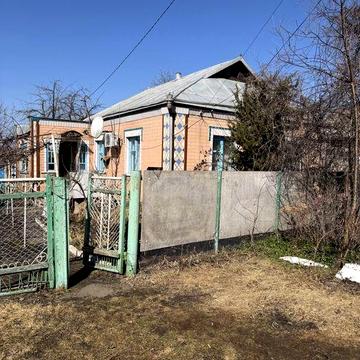 Будинок с.Івангород Черкаська область