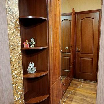 Оренда квартири від власника, вул. Мирного 21