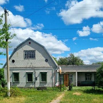 Продам дом в центре Знаменовки. НЕ СДАЮ!