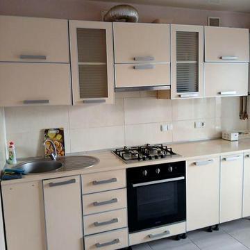 Оренда 1к кв на Ющенка,5