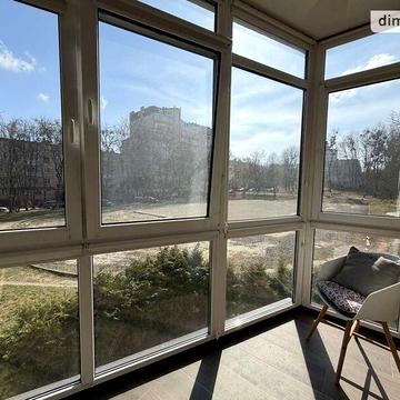 Продаж 3к Квартира Виговського Івана вулиця ЖК ул. Выговского, 5б