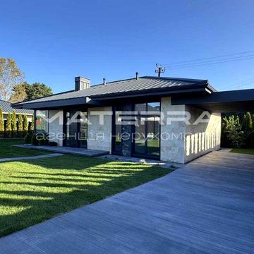 Іванковичі Продаж будинку 105 м² з усіма комунікаціями  КМ