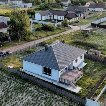 Продаю будинок в селі Путрівка.