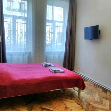 Оренда 1-к квартири, вул. Личаківська (ближній центр)