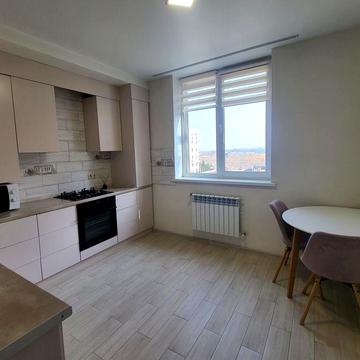 Продам квартиру 45,4м2 в ЖК Нова Буча ЖК Нова Буча