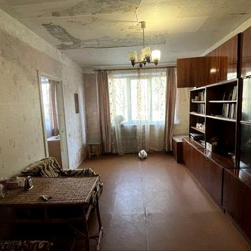 4-х кімнатна квартира, м. Студентська